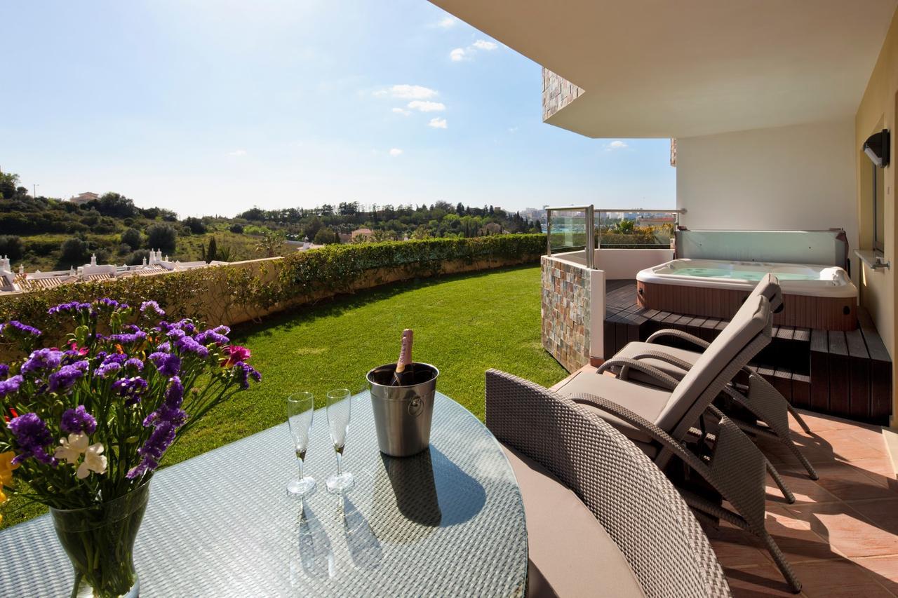 Castelo Parque Aparthotel