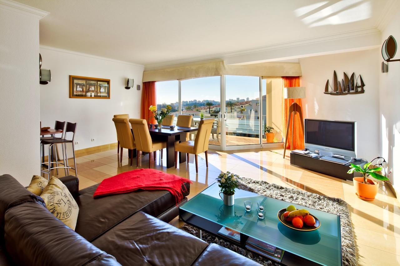 Aparthotel Castelo Parque 4*