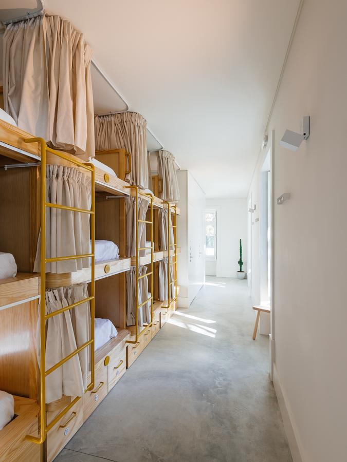 Aktion House Hostel
