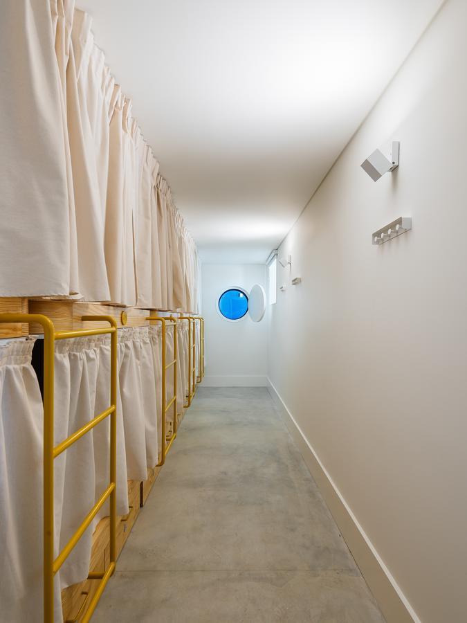 Aktion House Hostel