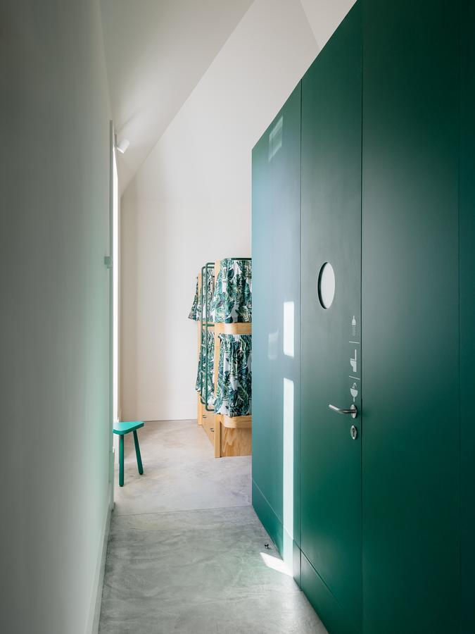 Hostel Aktion House