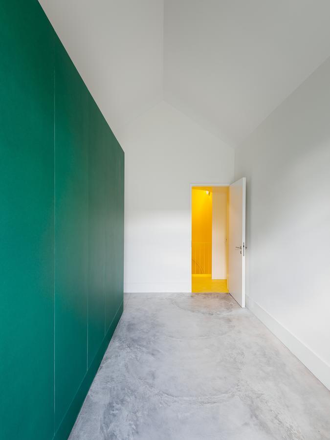 Aktion House Carcavelos (Lisbon)