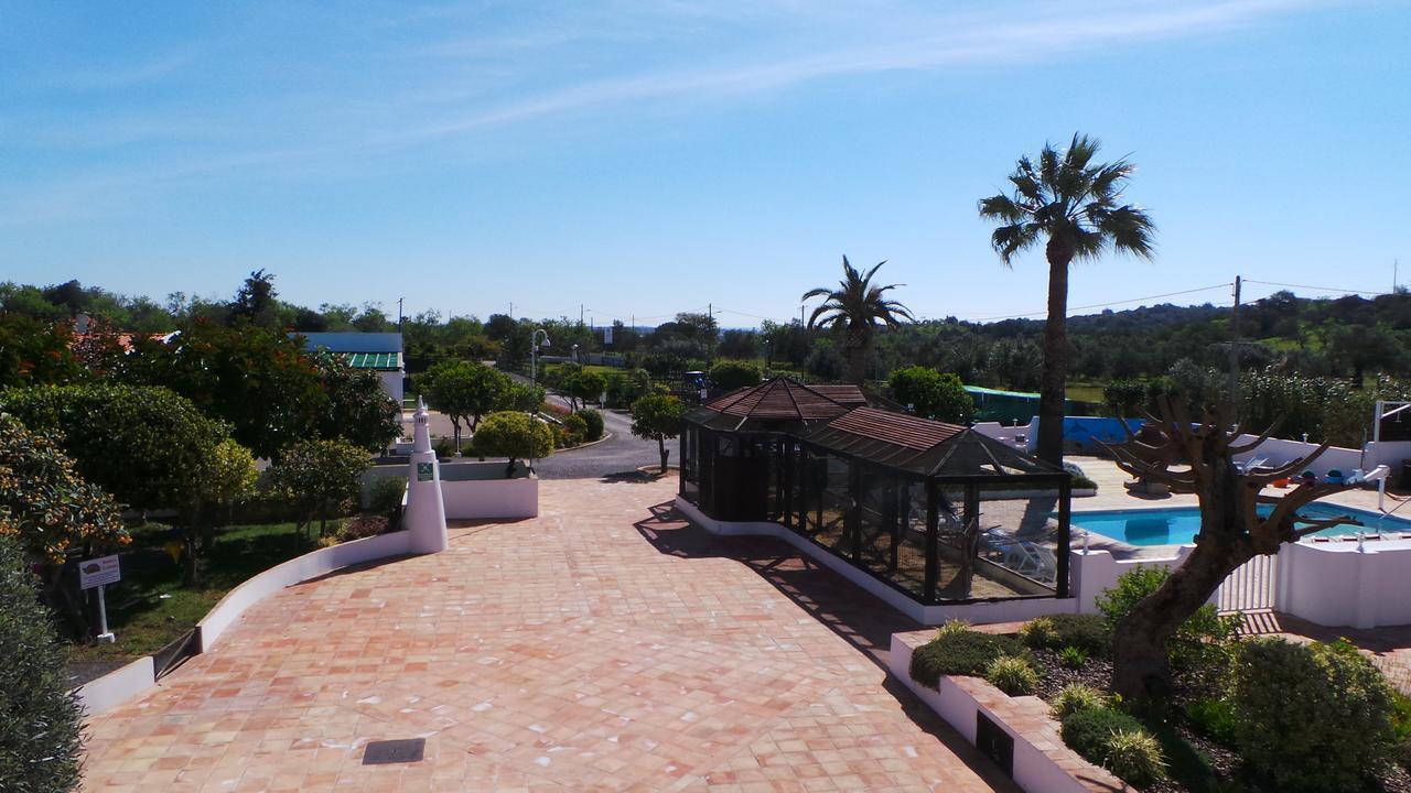 Holiday park Centre Algarve Moncarapacho