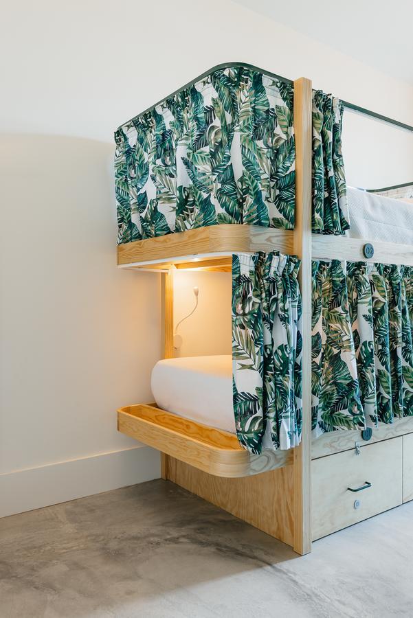 Aktion House Hostel