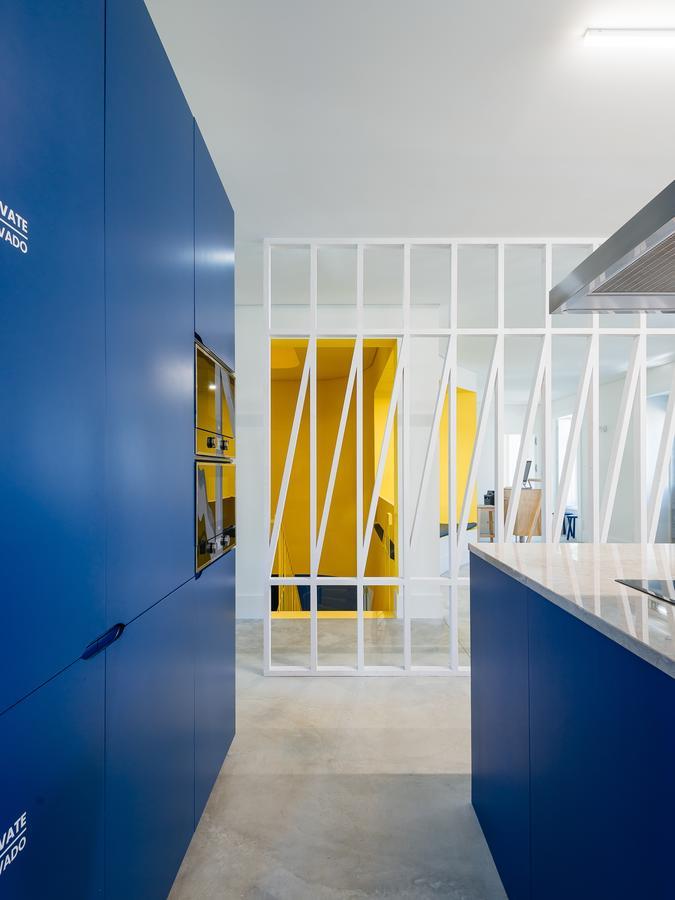 Aktion House Hostel