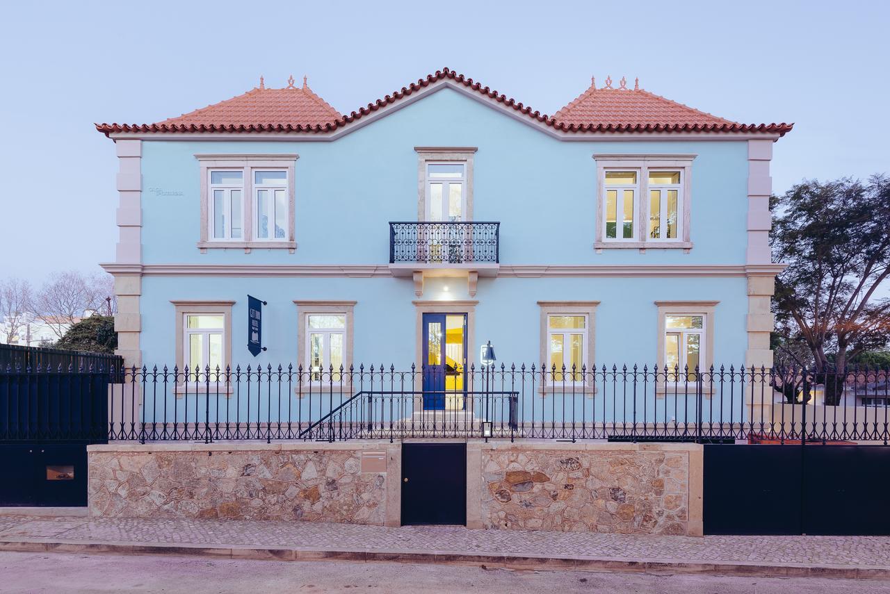 Aktion House Hostel Carcavelos (Lisbon)