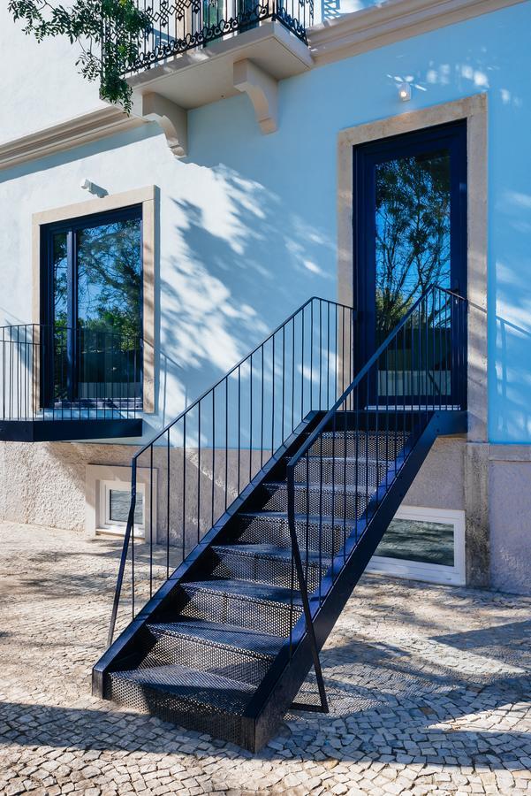 Hostel Aktion House Carcavelos (Lisbon)