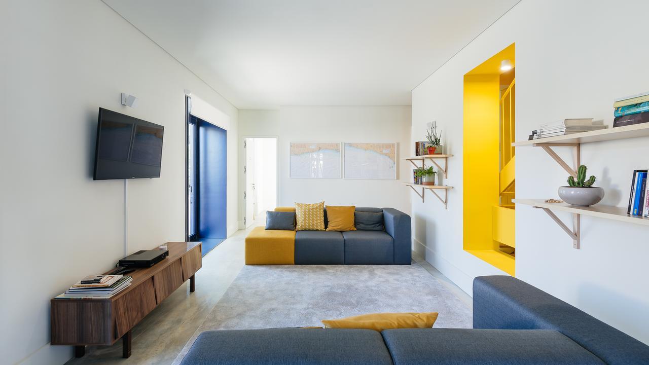 Aktion House Hostal *