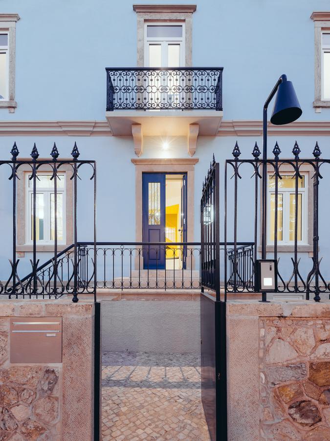 Aktion House Hostel Carcavelos (Lisbon)