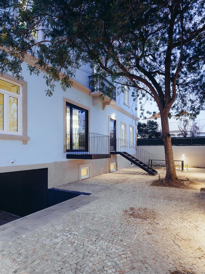 Hostel Aktion House