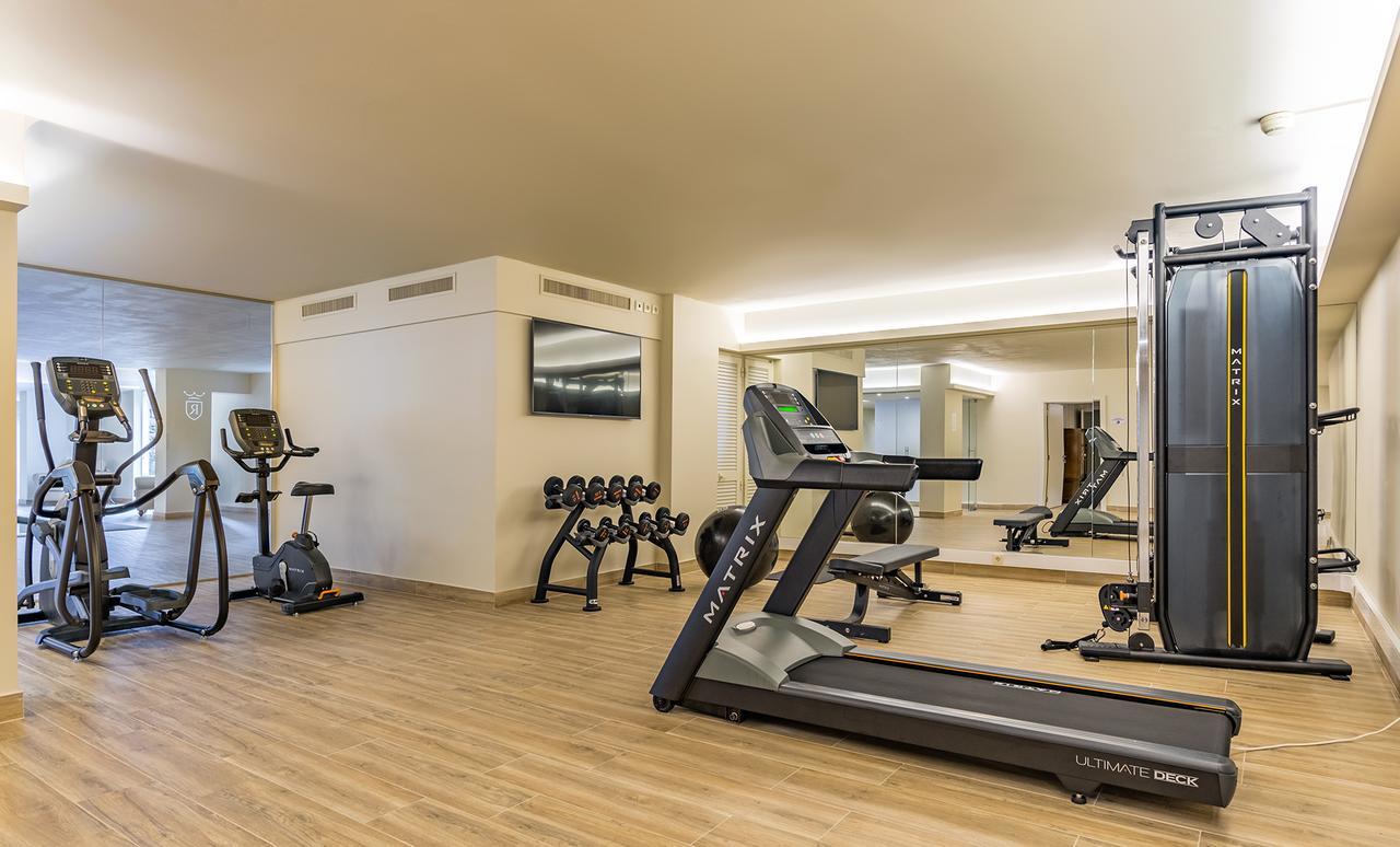 Pestana Royal Ocean & Hotel Funchal (Madeira)