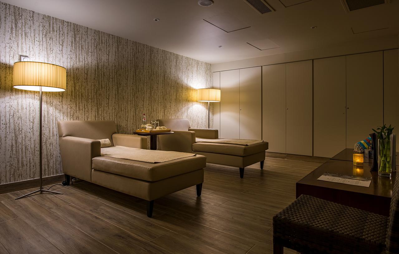 Pestana Royal Ocean & Hotel Funchal (Madeira)