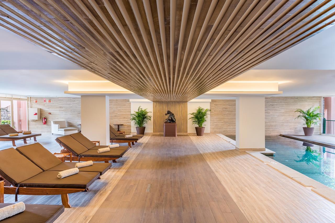 Hotel Pestana Royal Ocean &