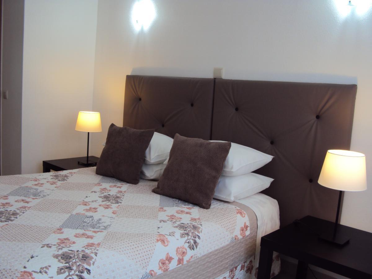 Casa Grilo 2* Sagres
