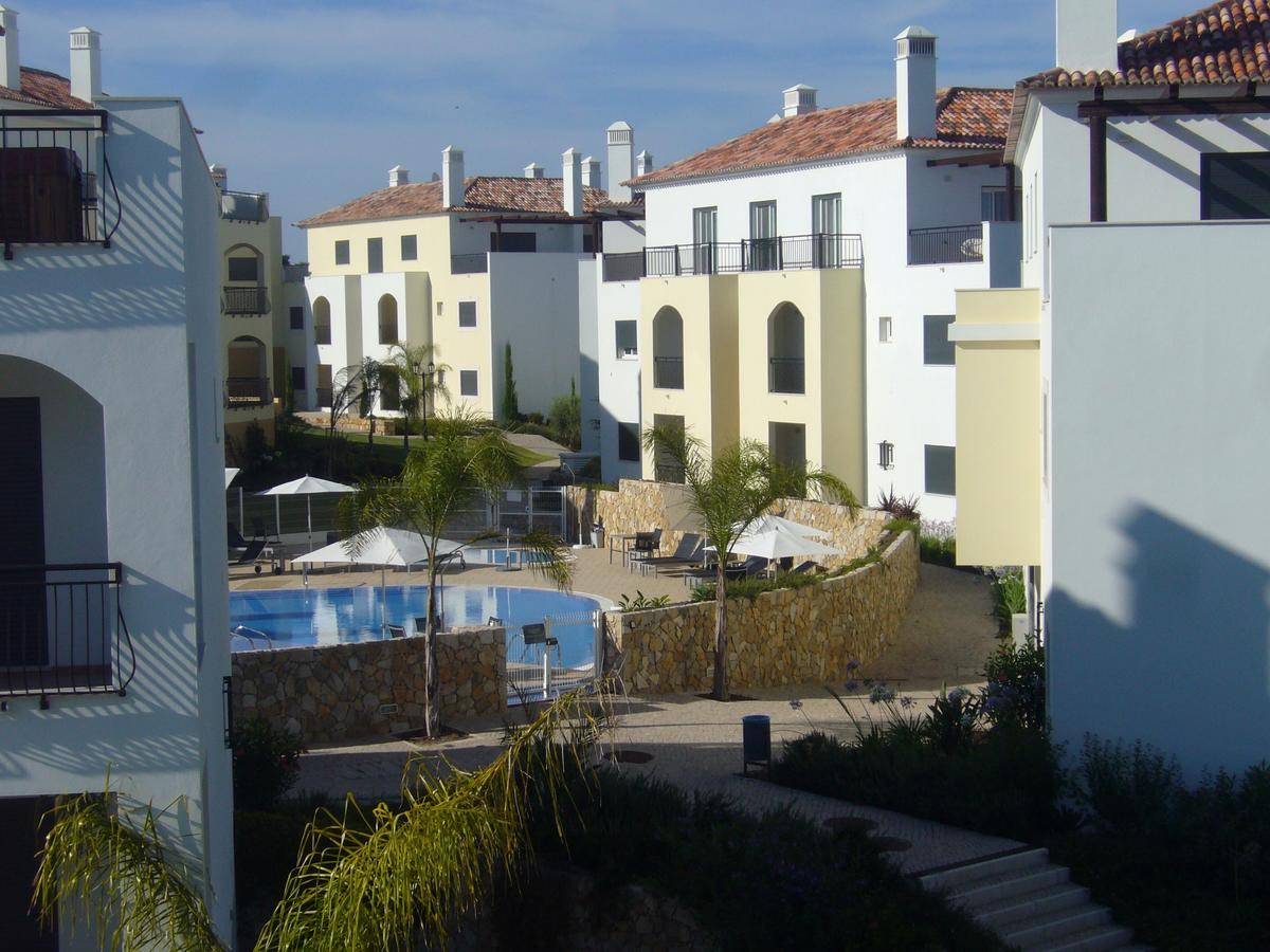 Opomar At Cabanas By Cara Cabanas De Tavira