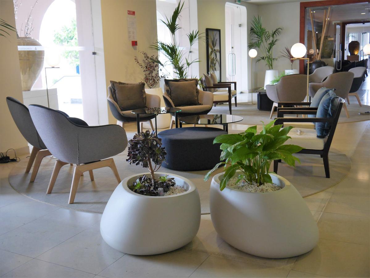 Azoris Faial Garden -