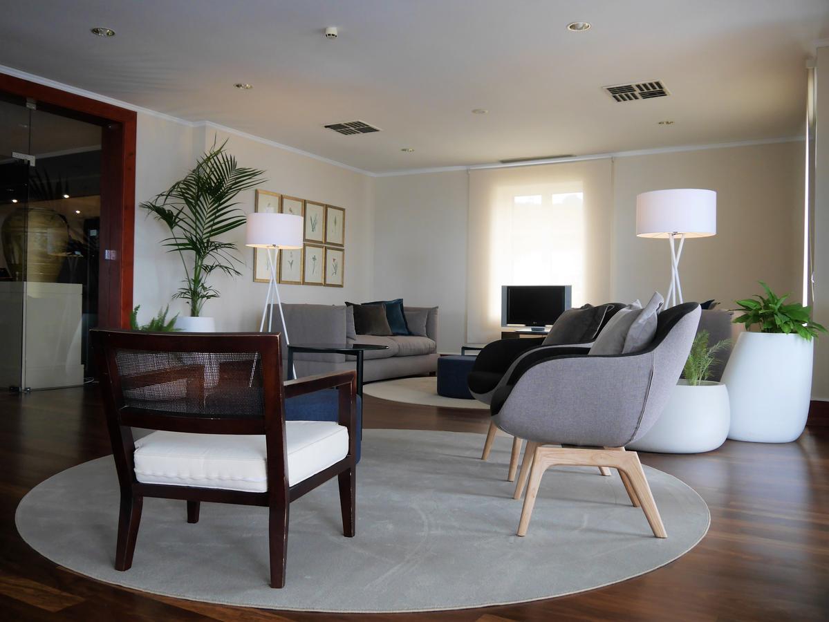 Azoris Faial Garden - 4* Horta (Azores)