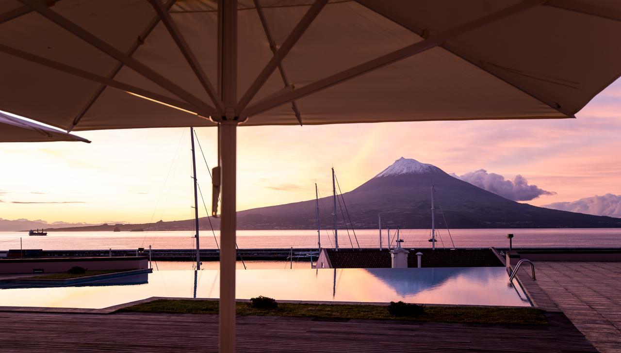 Azoris Faial Garden - Hotel