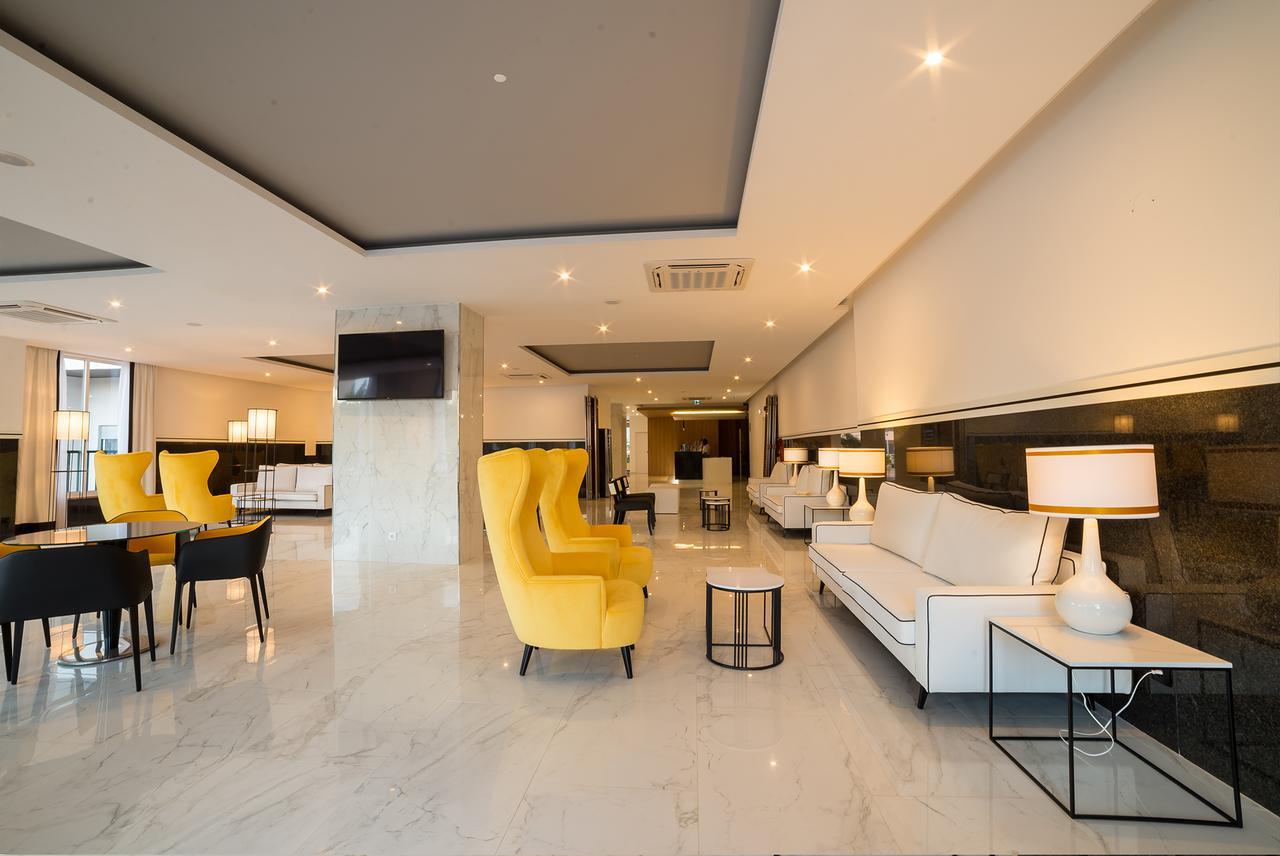 Aparthotel Flor Da Rocha Portimao