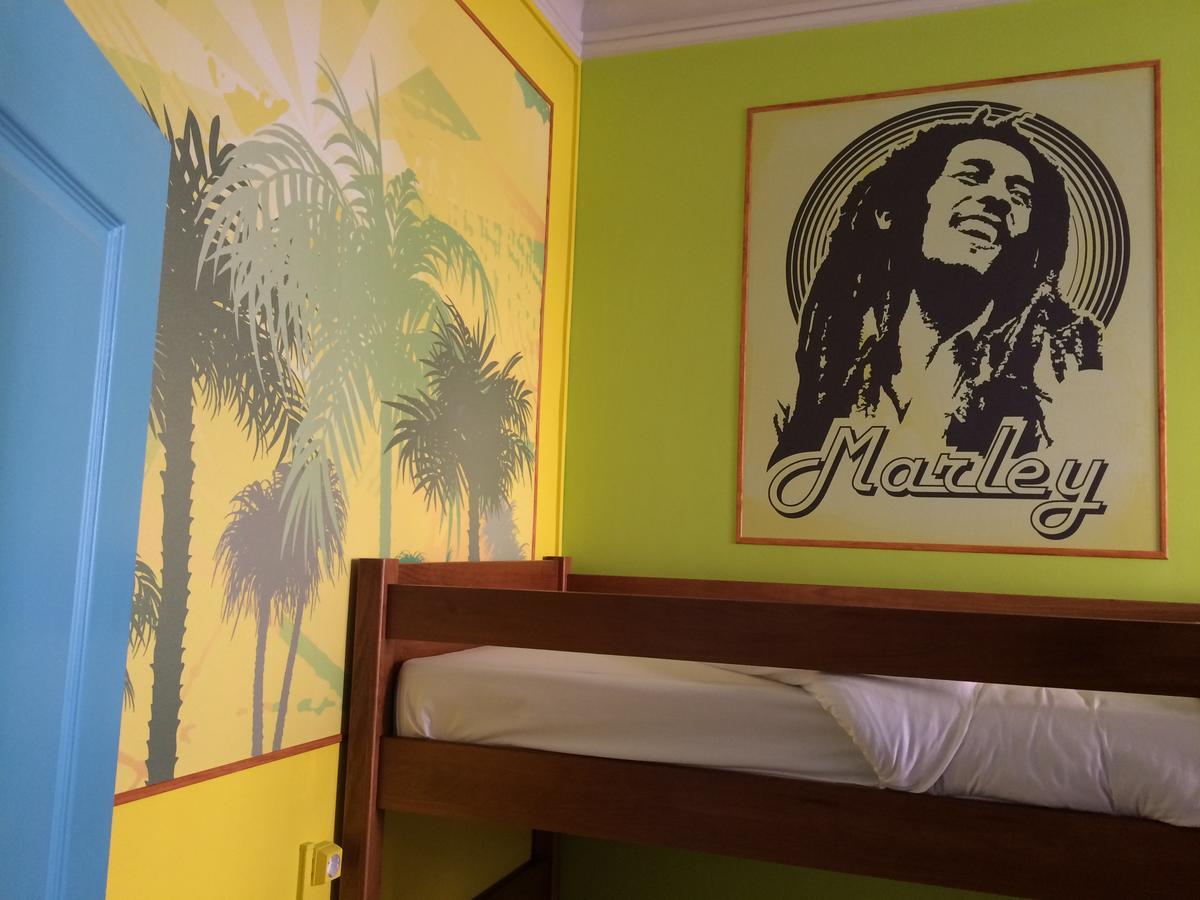 Hostal Meeting Figueira da Foz