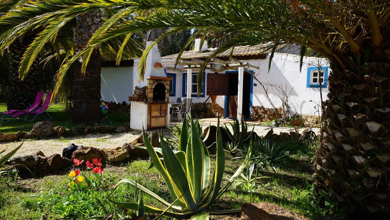Quinta Do Paraiso Holiday home