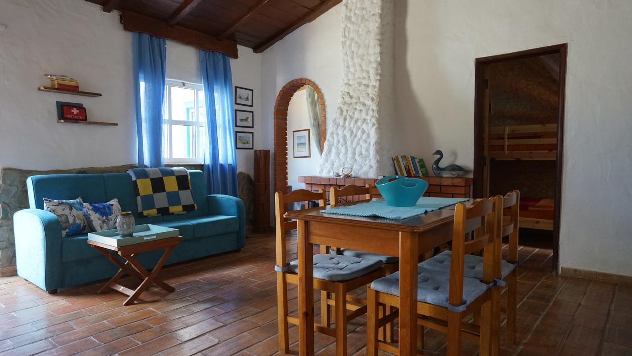 Quinta Do Paraiso