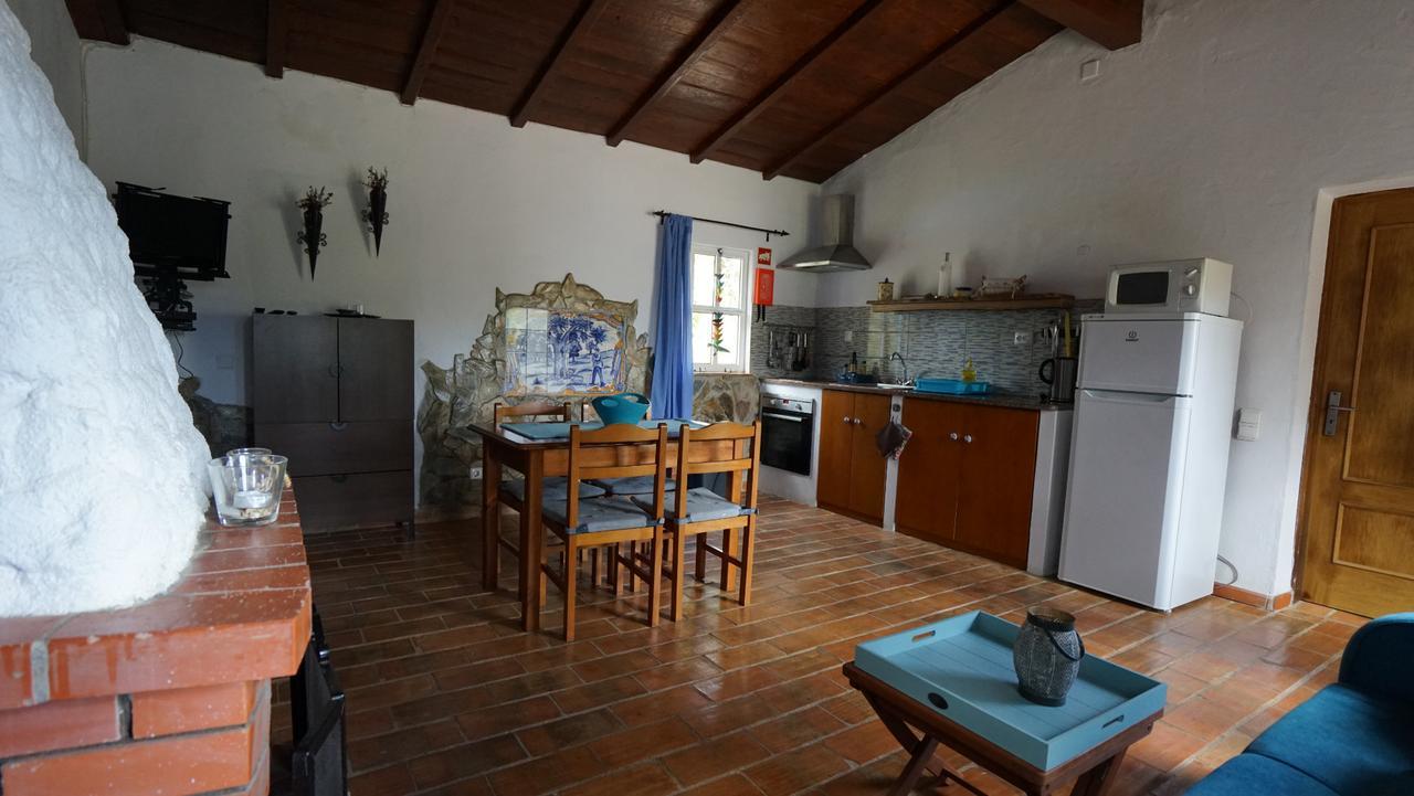 Holiday home Quinta Do Paraiso