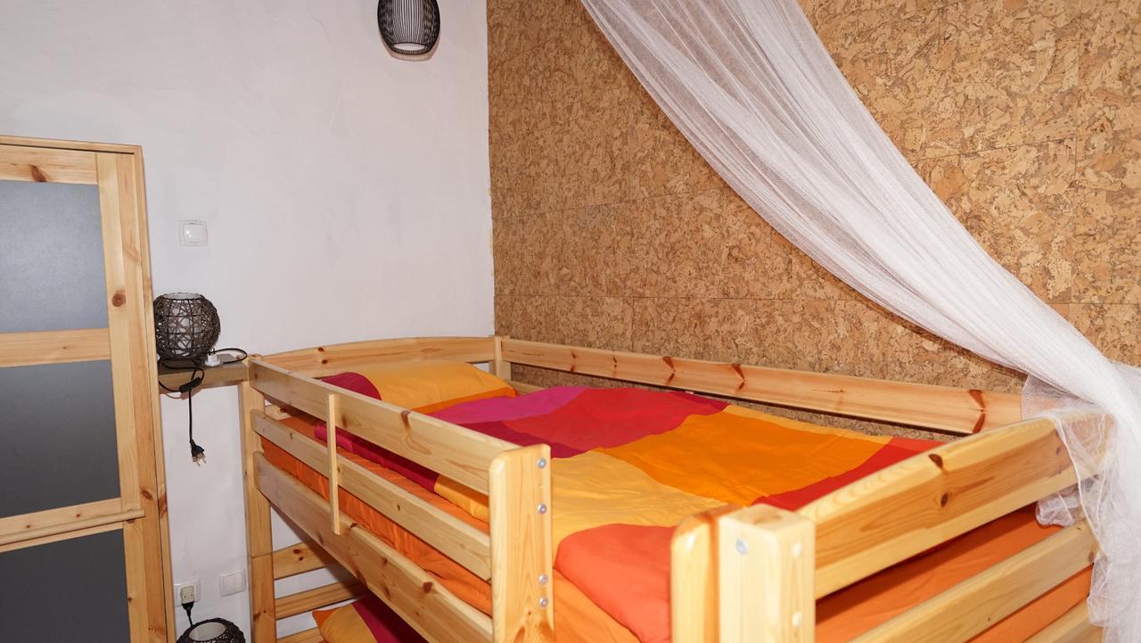 Holiday home Quinta Do Paraiso *