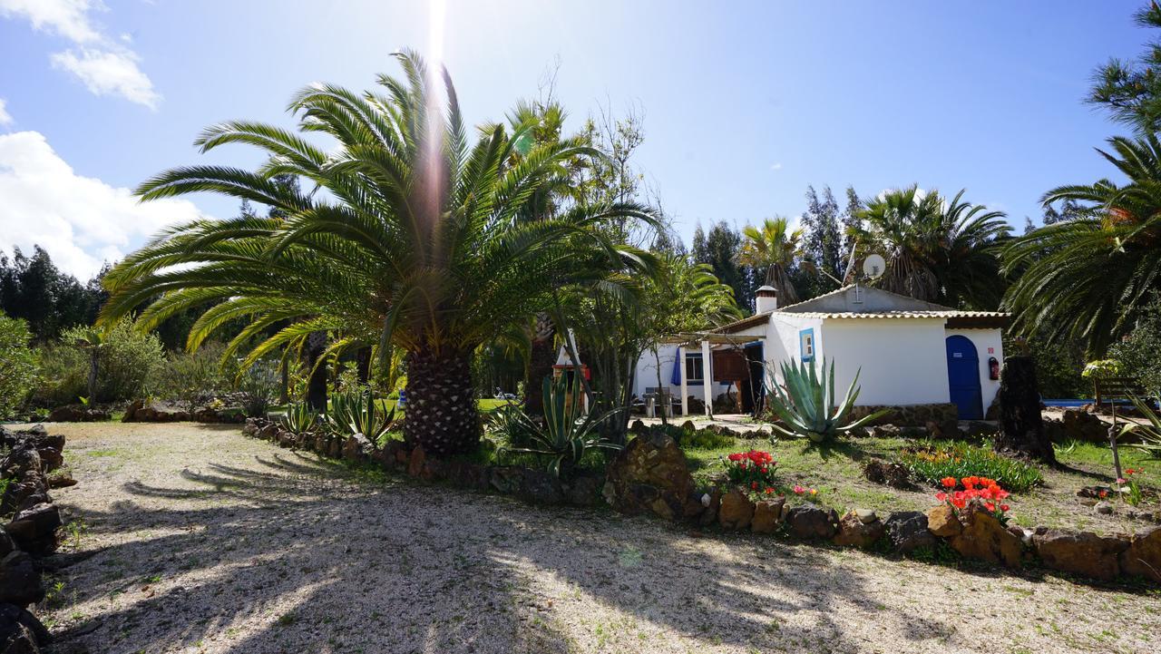 Holiday home Quinta Do Paraiso *