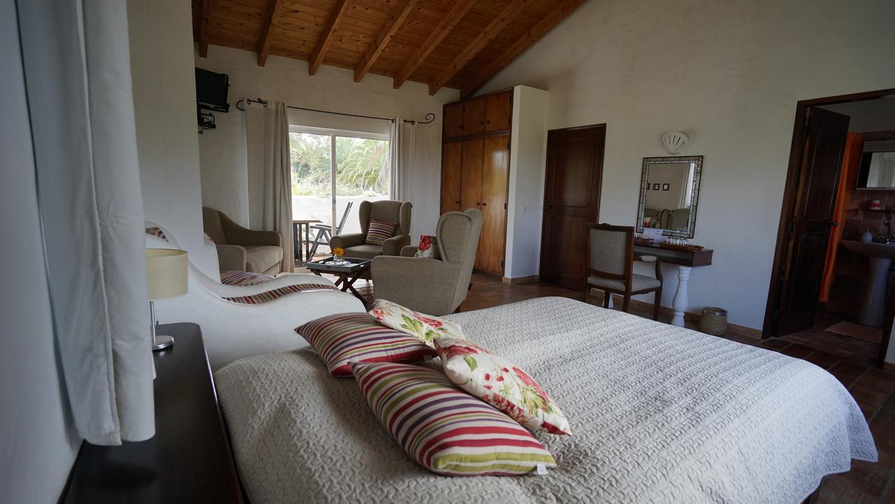 Quinta Do Paraiso * Sao Teotonio