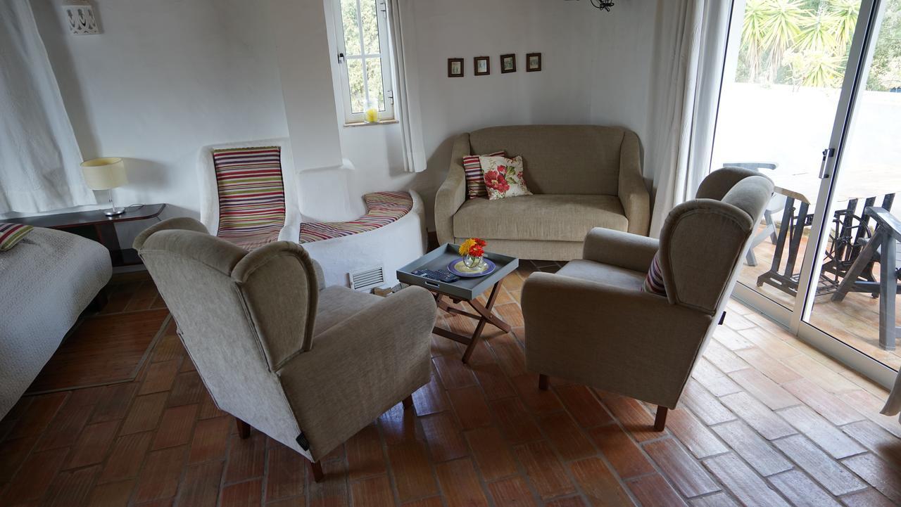 Quinta Do Paraiso Holiday home *