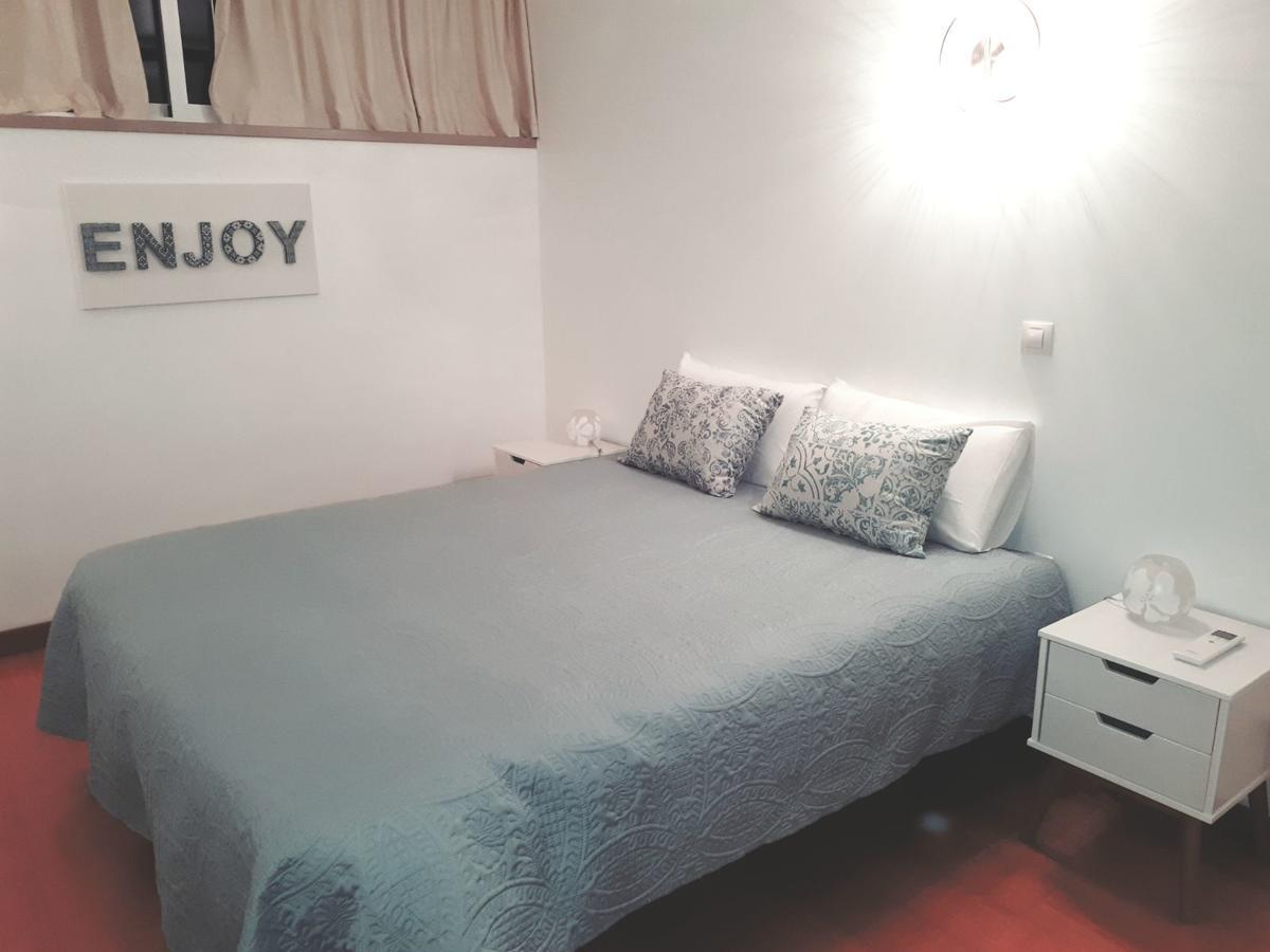 Mar De Apartamento Alvor