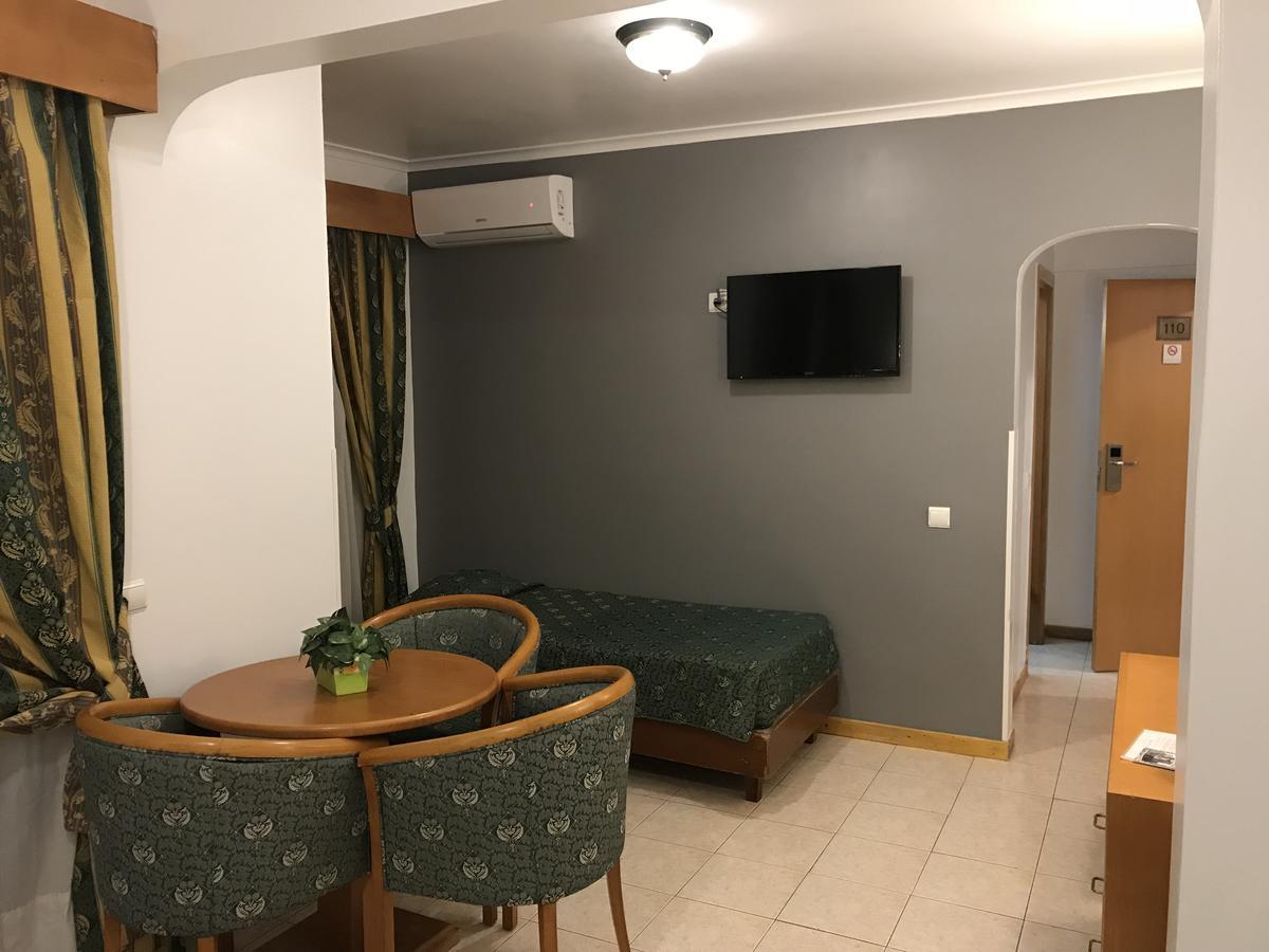 Hotel Real Caparica