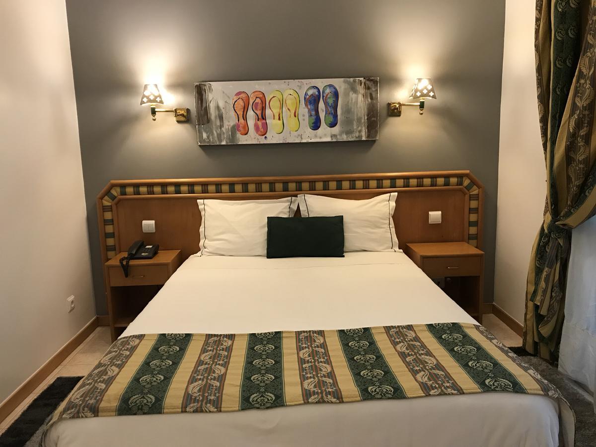 Hotel Real Caparica 2*