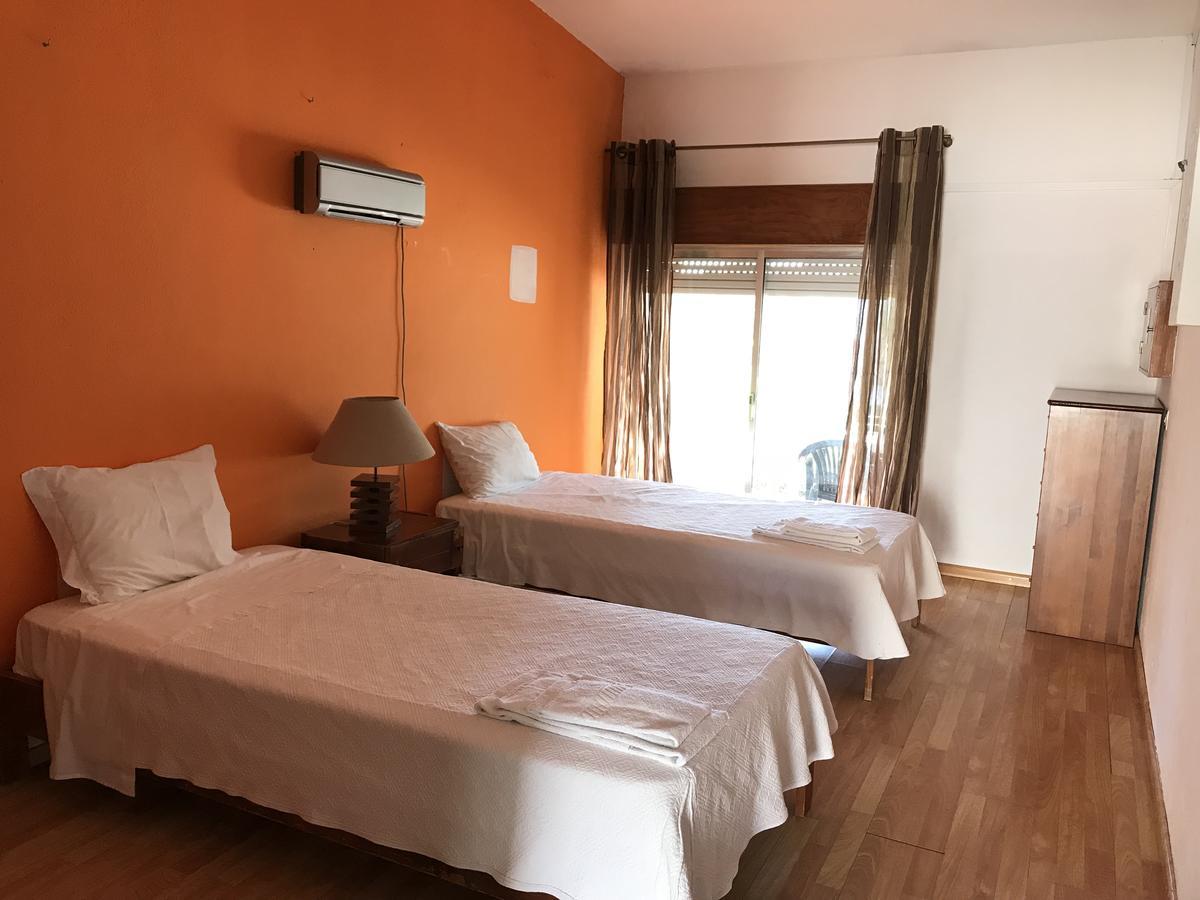 Hostal Amoreira *