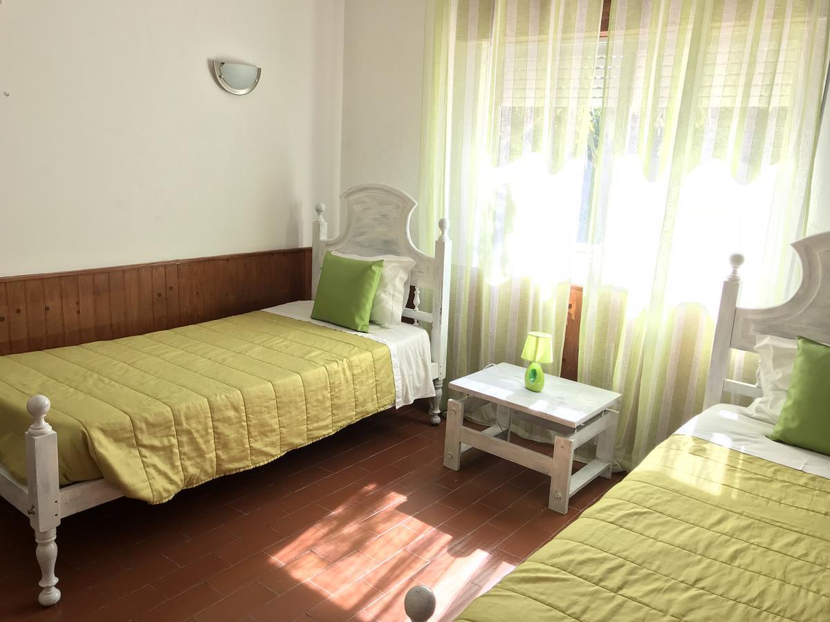 Amoreira Hostal *