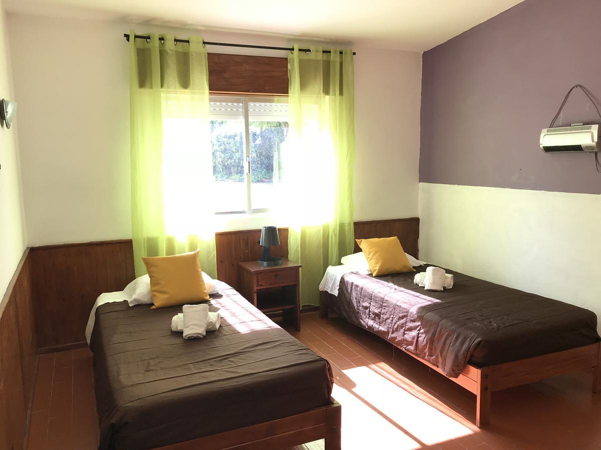Hostal Amoreira *