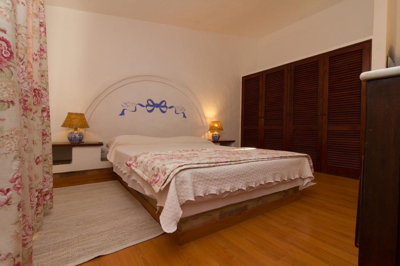 Country house Quinta Do Caracol *