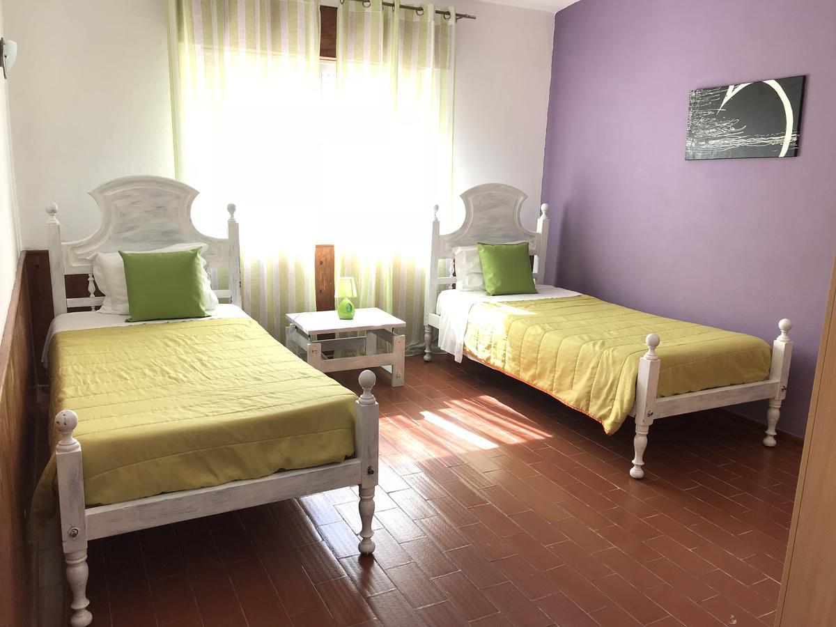 Amoreira Hostal