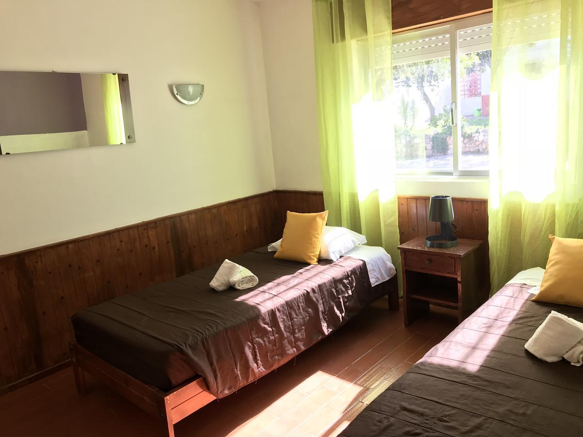 Amoreira Hostal