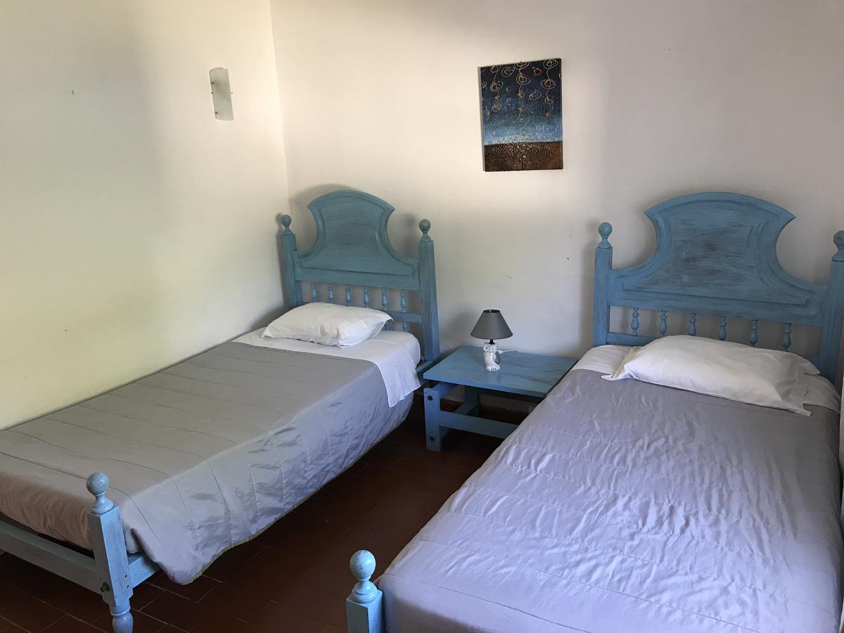 Amoreira Hostal Alvor