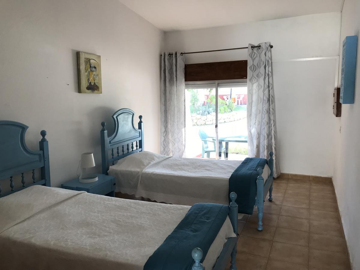 Amoreira Hostal *