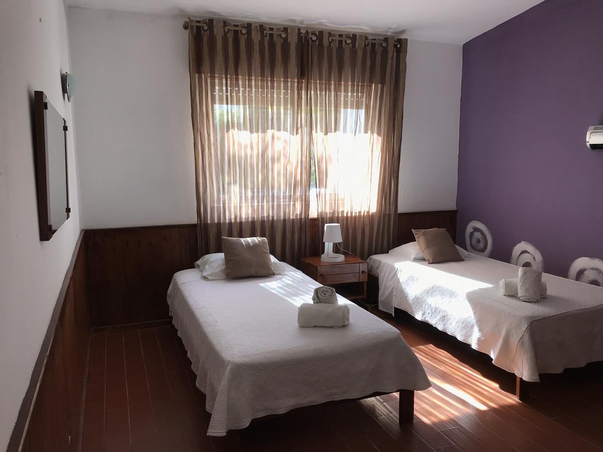 Hostal Amoreira Alvor