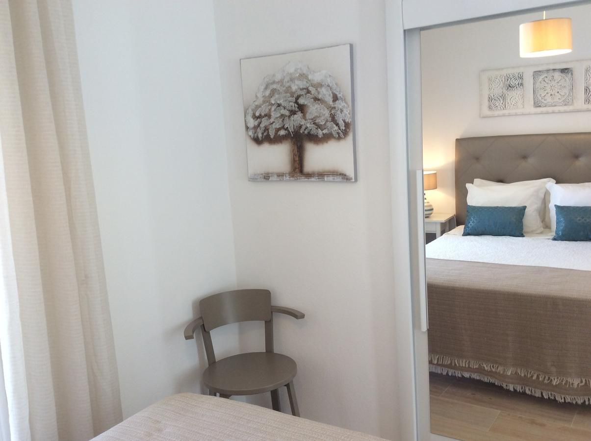 Casa Alzira By Alzira Apartamento