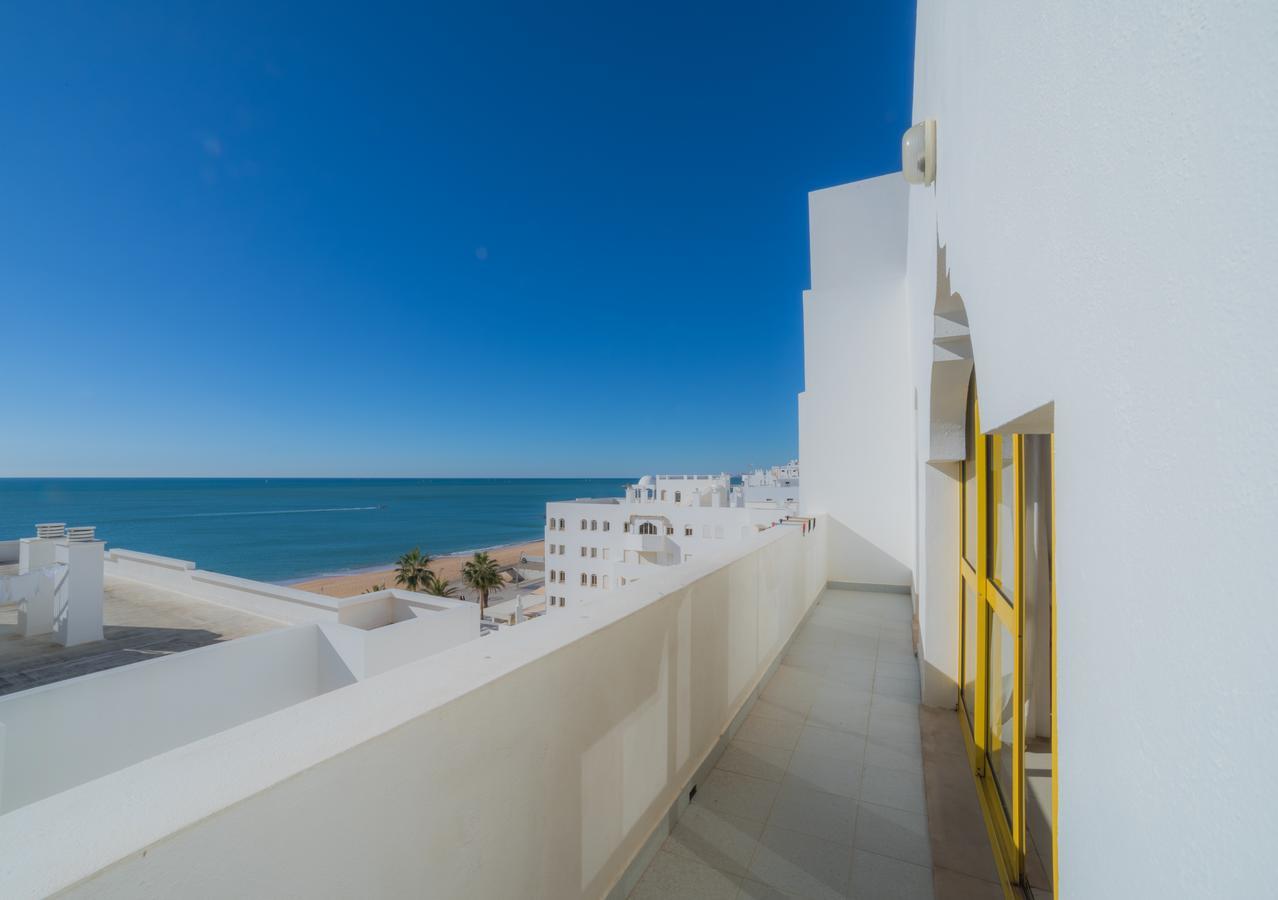 Atlantida By Garvetur Apartamento *
