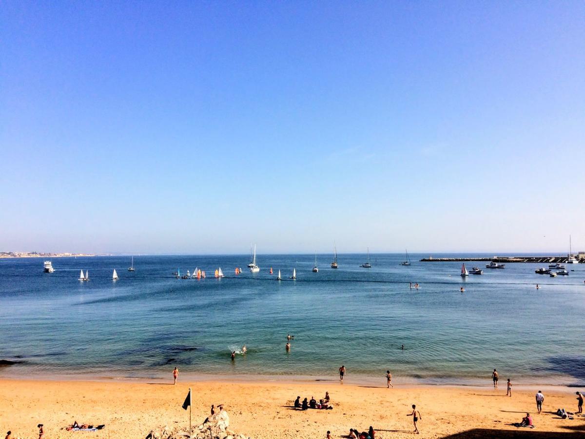 House Cascais