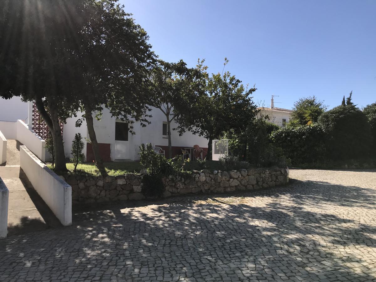 Hostal Amoreira Alvor
