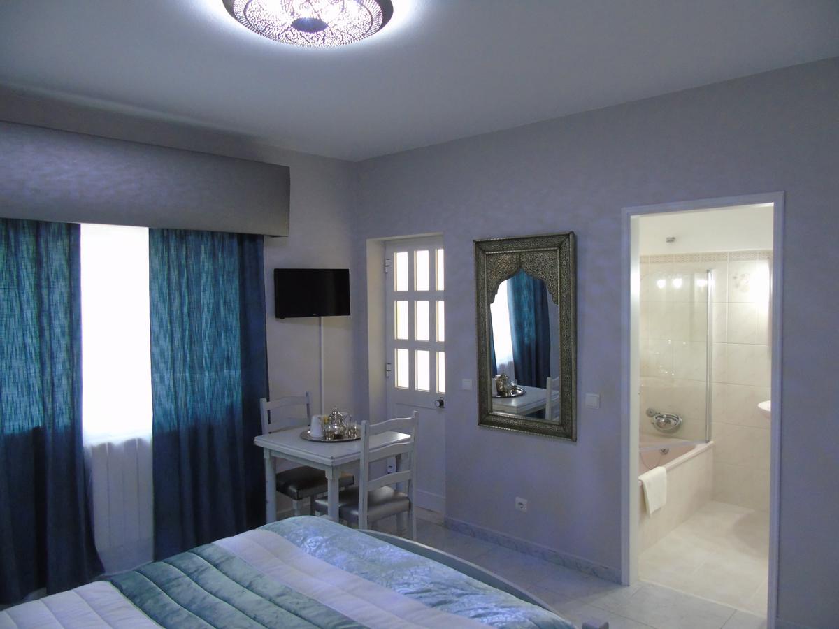 Lagos Guests B&B Lagos