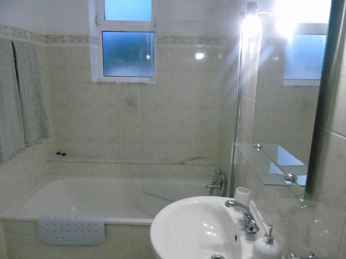 Guest house Lagos Guests B&B 3*