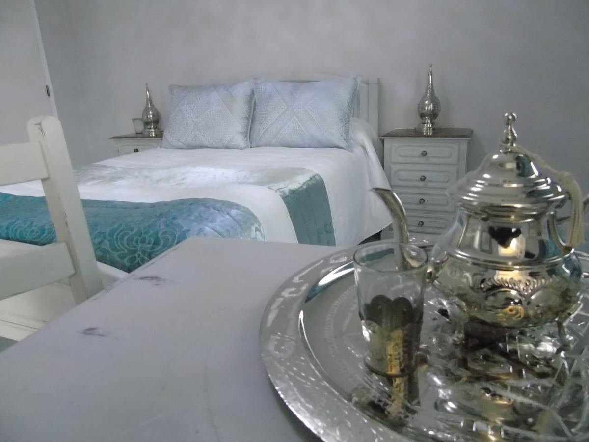 Lagos Guests B&B Guest house 3*